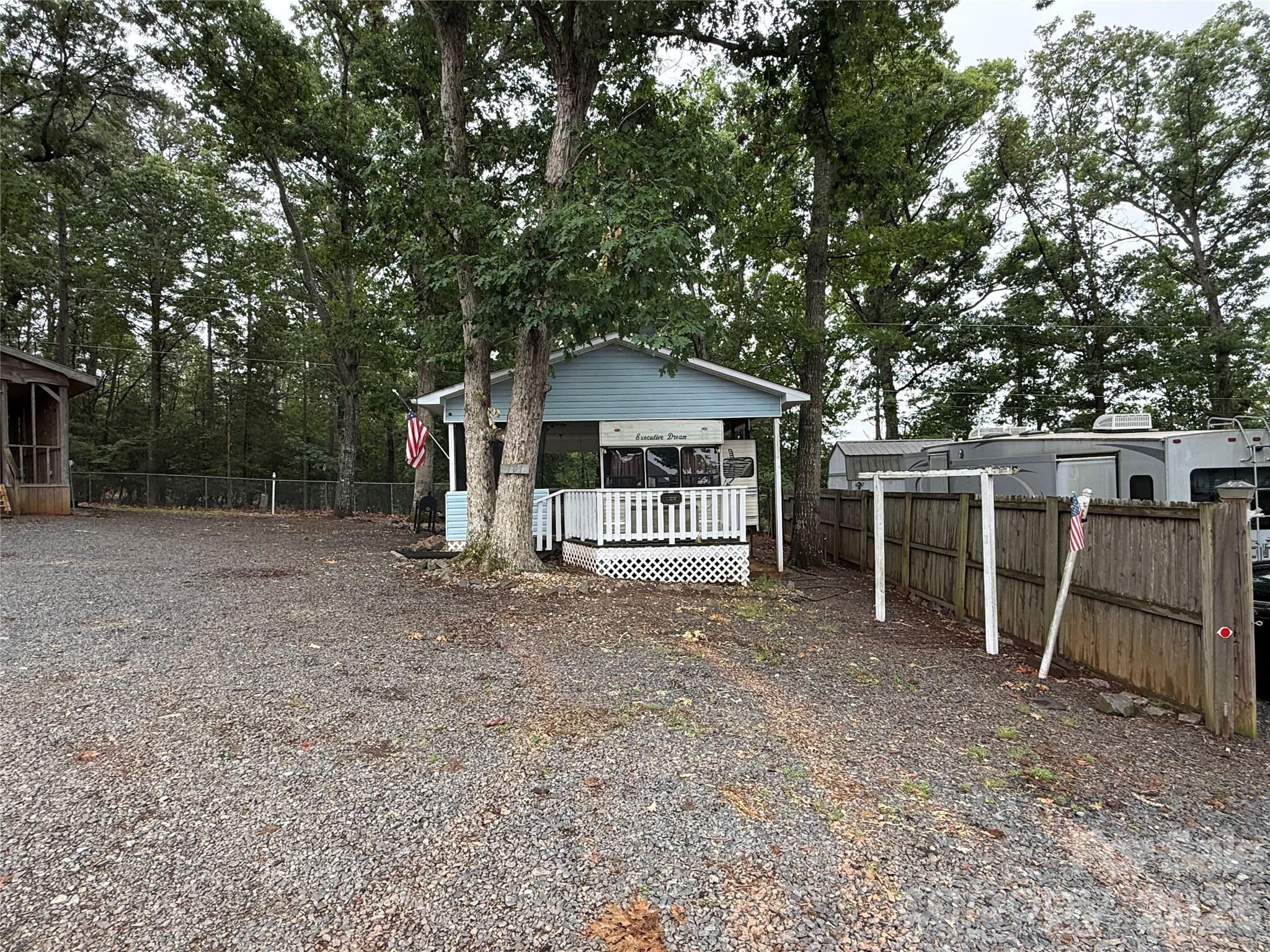 107/109 Holly Cove Trail Mount Gilead NC 27306