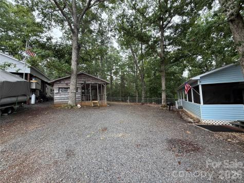 107/109 Holly Cove Trail Mount Gilead NC 27306