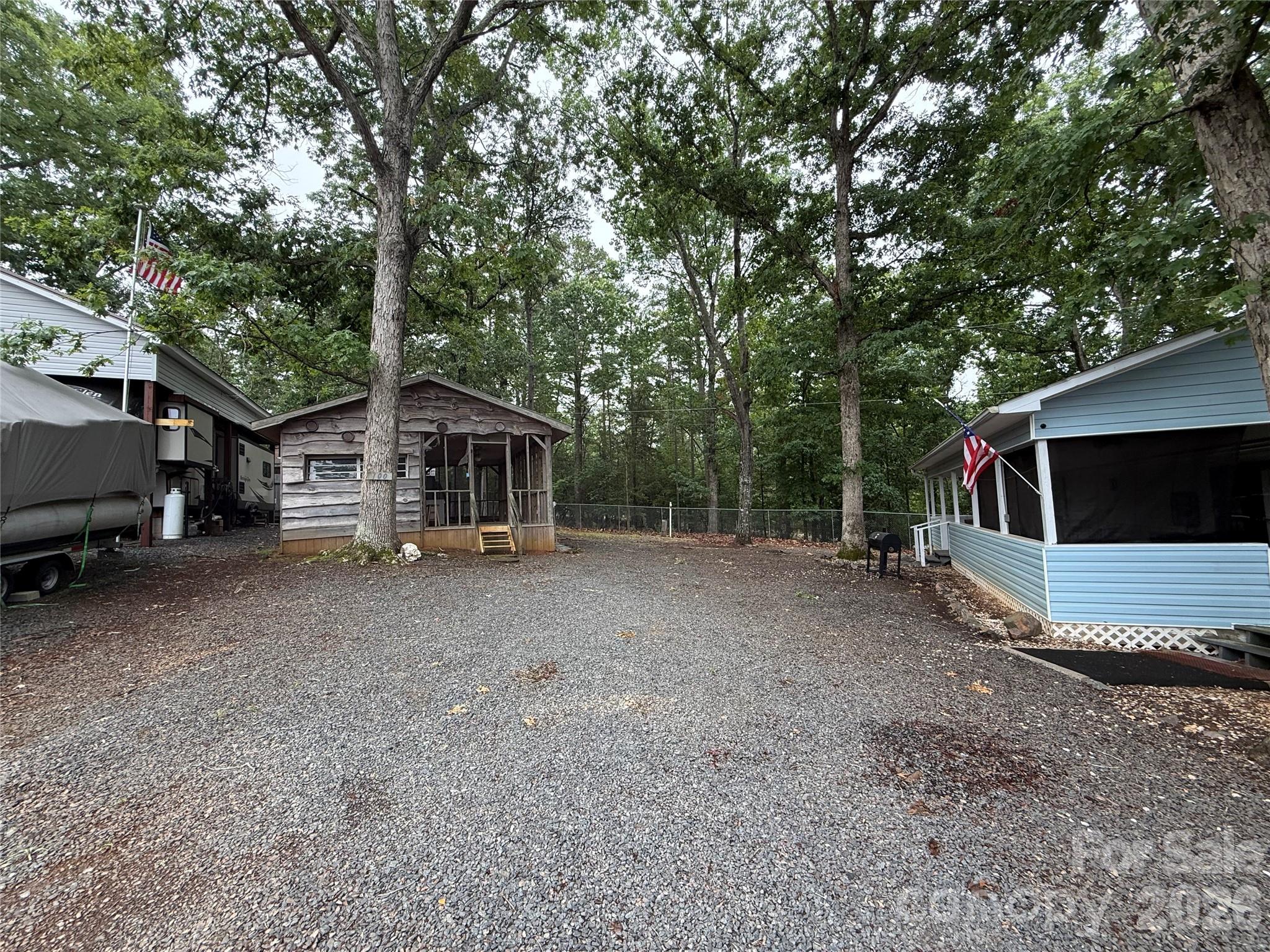 107/109 Holly Cove Trail Mount Gilead NC 27306