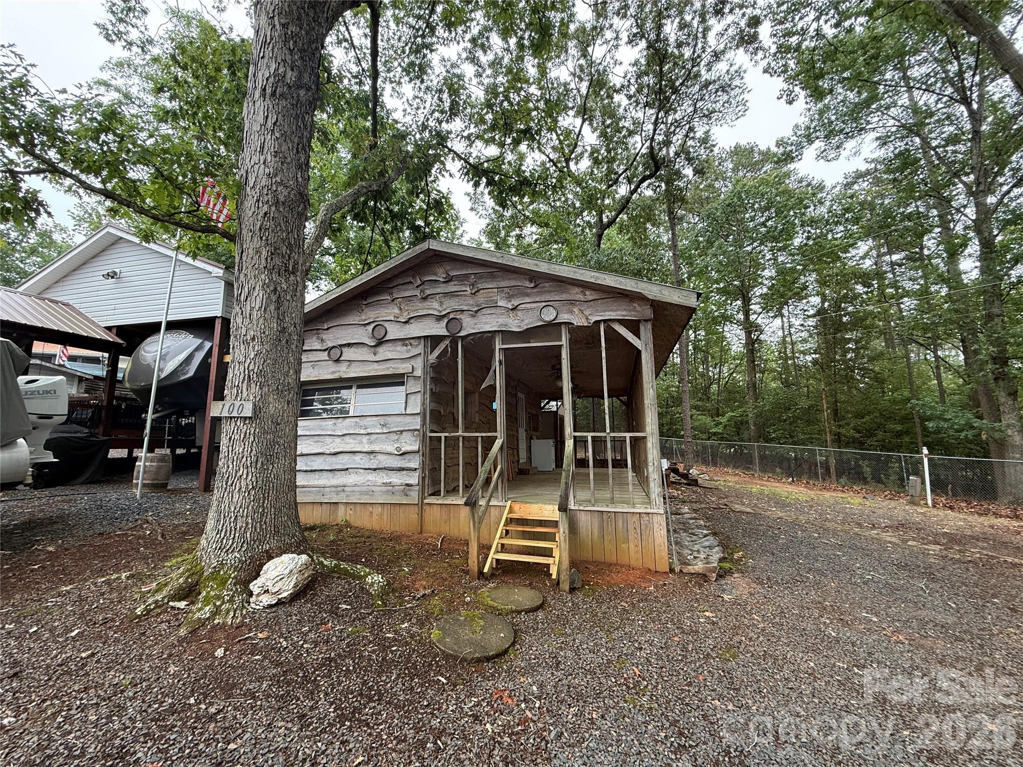 107/109 Holly Cove Trail Mount Gilead NC 27306