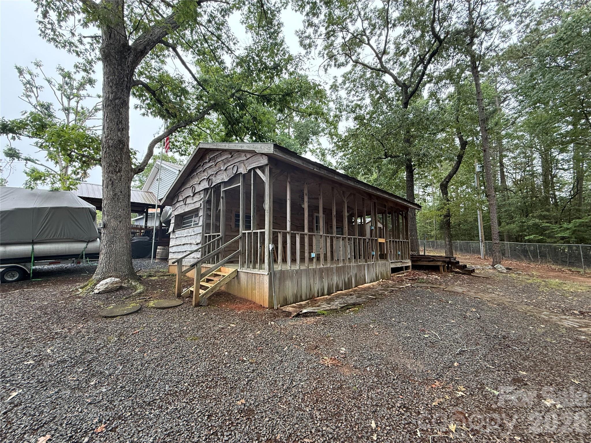 107/109 Holly Cove Trail Mount Gilead NC 27306