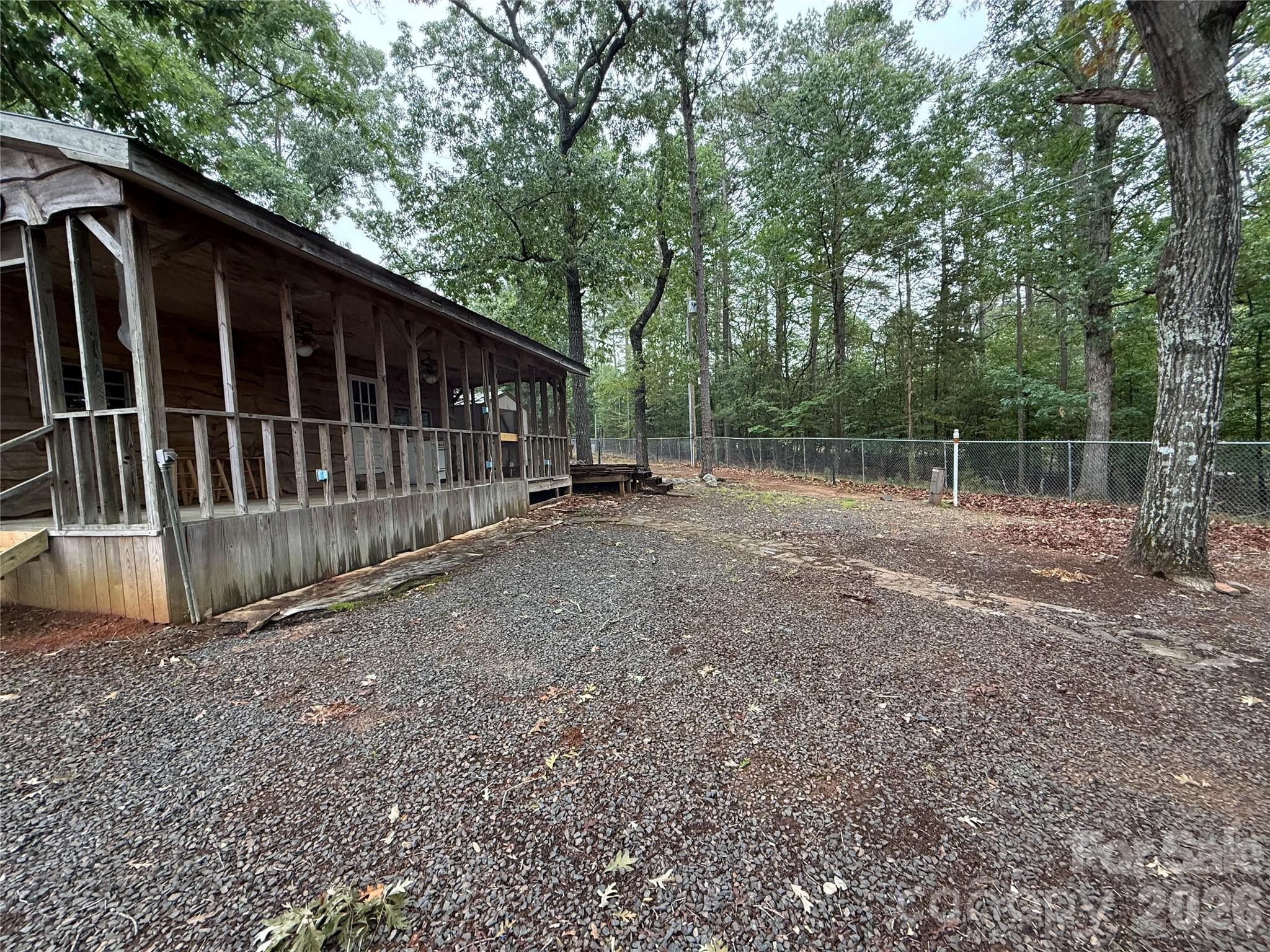 107/109 Holly Cove Trail Mount Gilead NC 27306