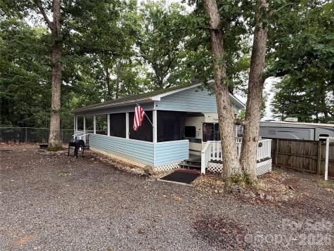107/109 Holly Cove Trail Mount Gilead NC 27306