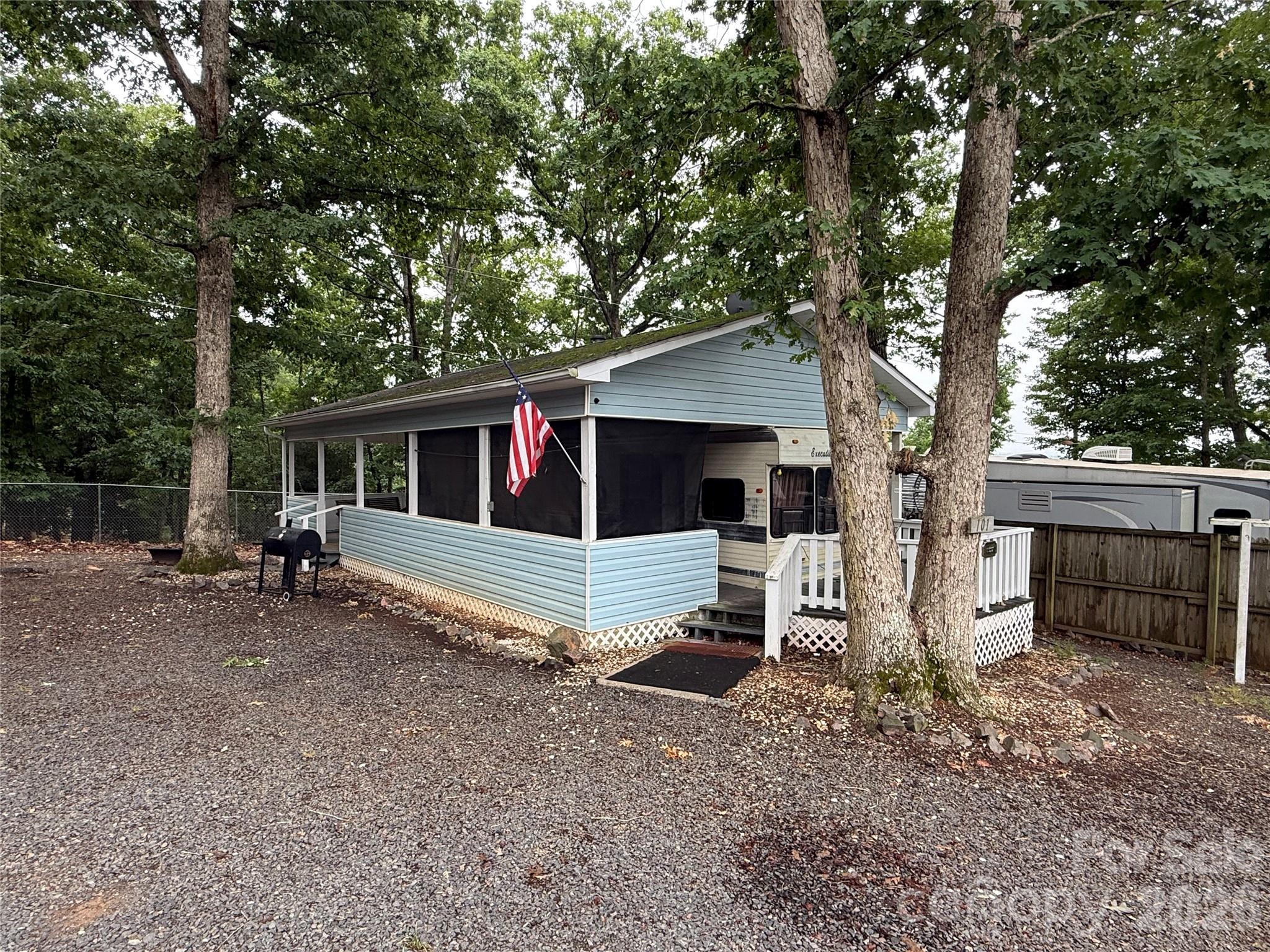 107/109 Holly Cove Trail Mount Gilead NC 27306