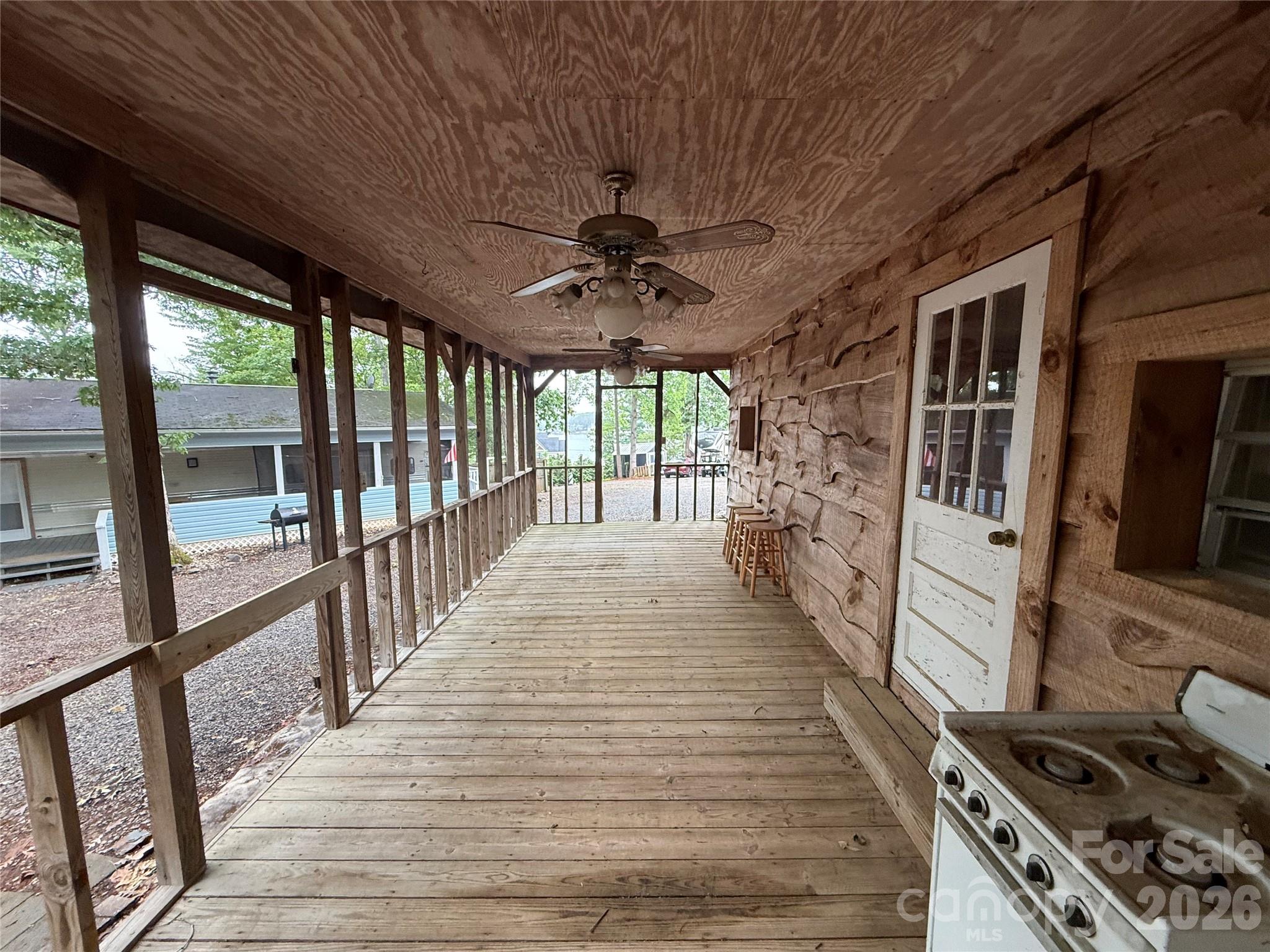107/109 Holly Cove Trail Mount Gilead NC 27306