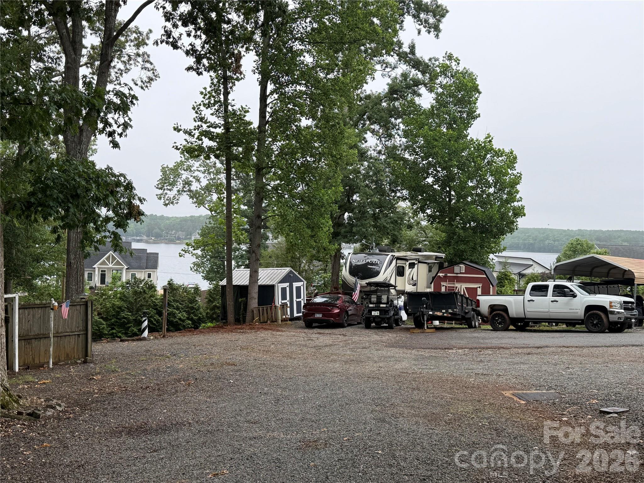 107/109 Holly Cove Trail Mount Gilead NC 27306