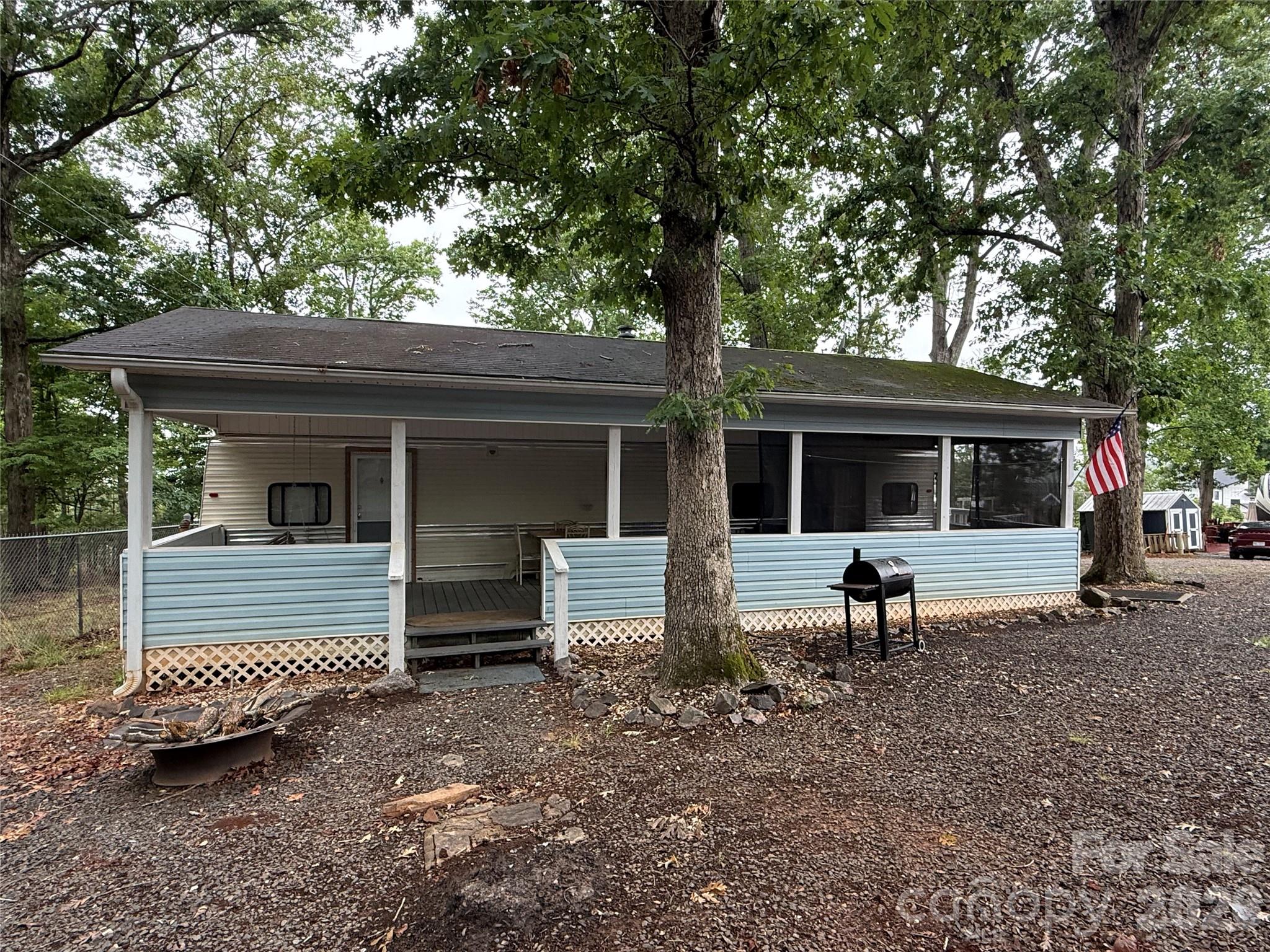 107/109 Holly Cove Trail Mount Gilead NC 27306