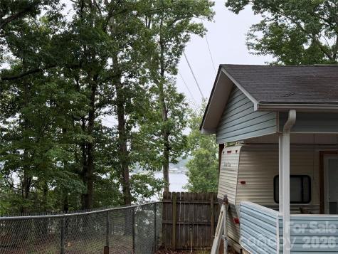 107/109 Holly Cove Trail Mount Gilead NC 27306