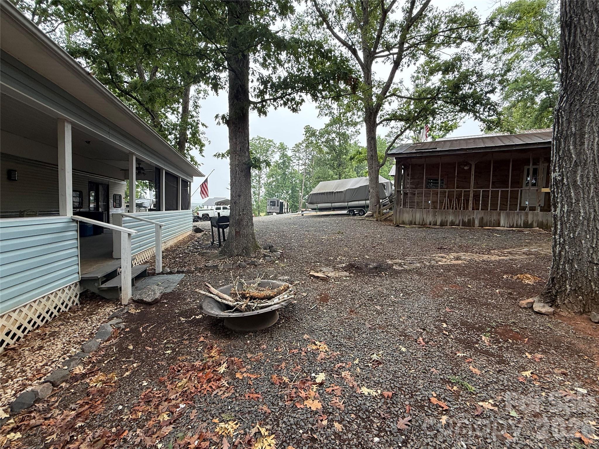 107/109 Holly Cove Trail Mount Gilead NC 27306