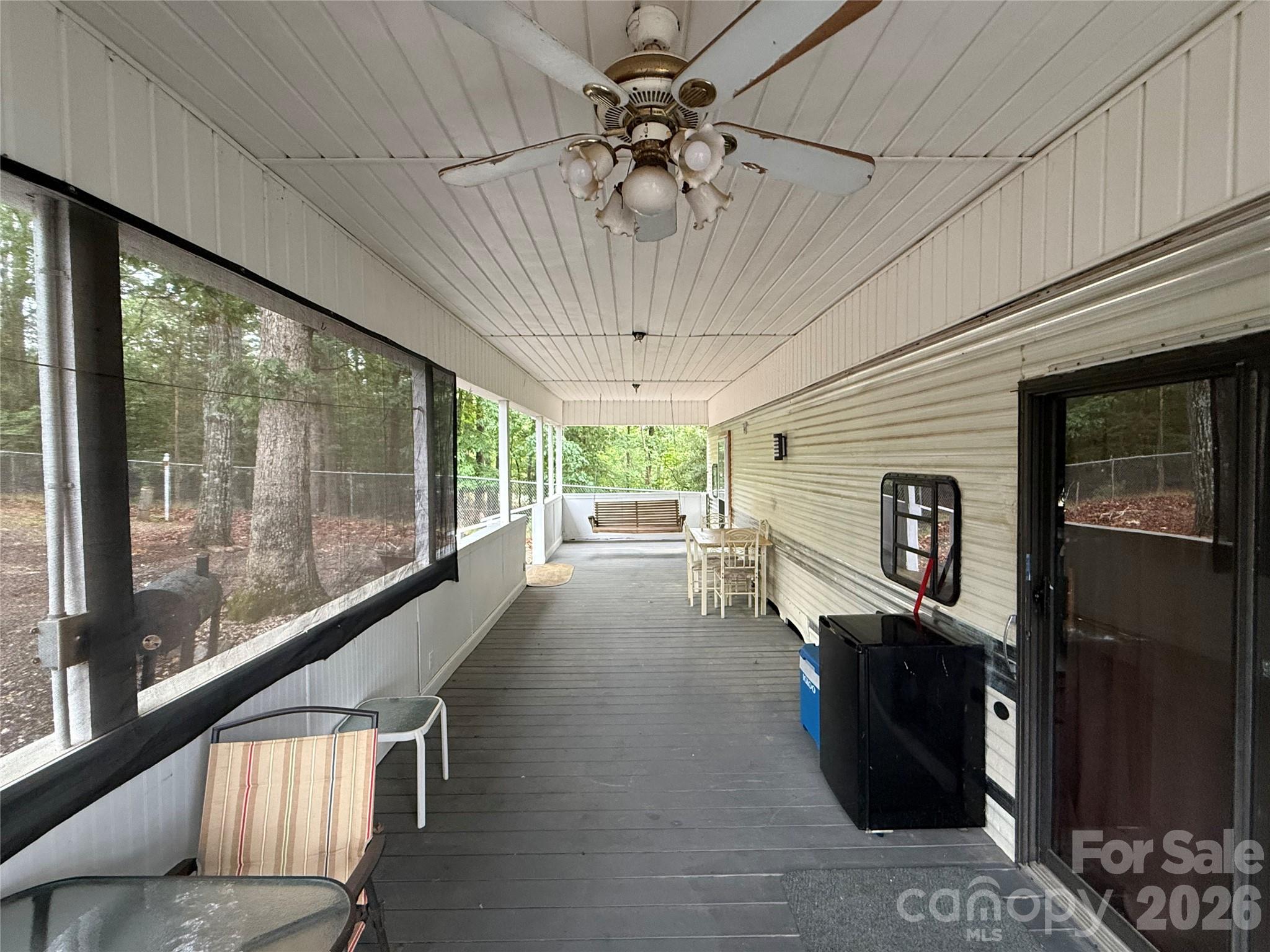 107/109 Holly Cove Trail Mount Gilead NC 27306