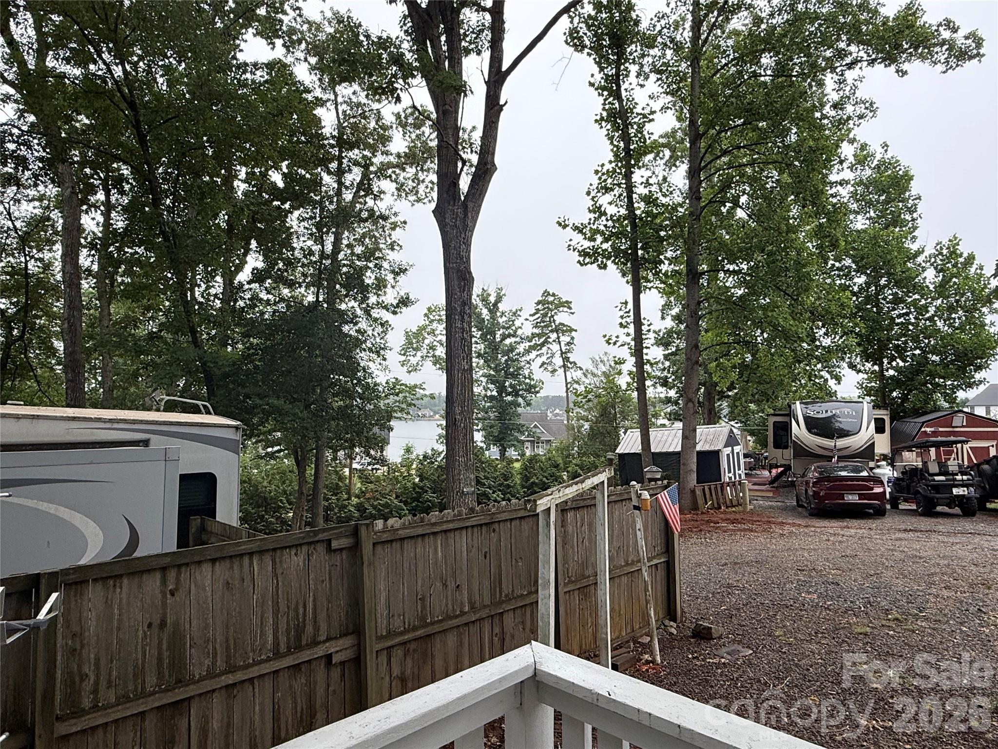 107/109 Holly Cove Trail Mount Gilead NC 27306