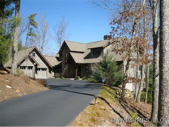 342 Allison Creek Trail Brevard NC 28712