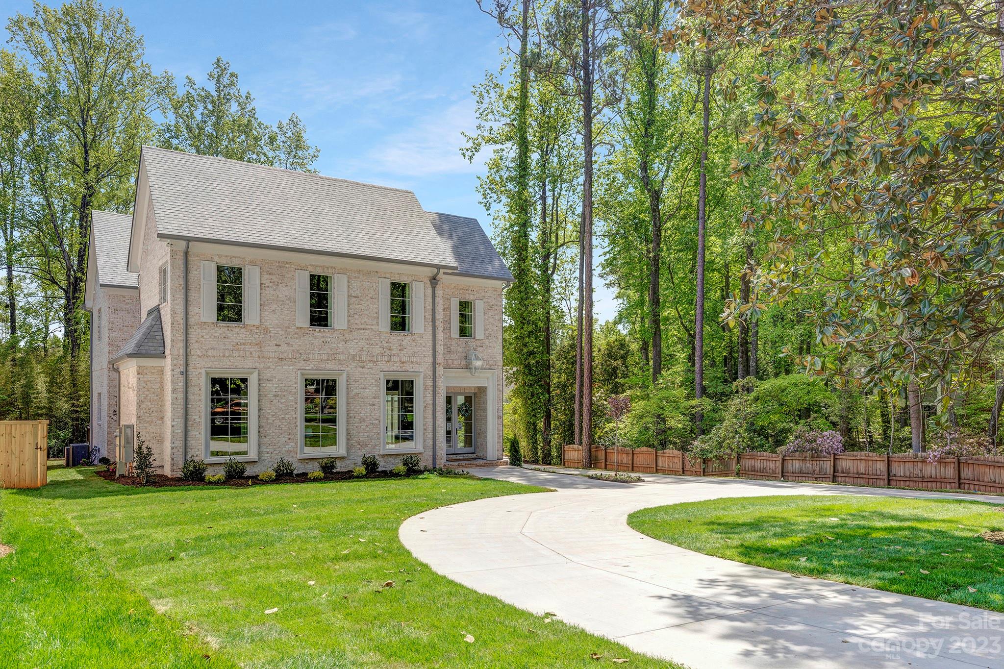 128 Wonderwood Drive Charlotte NC 28211