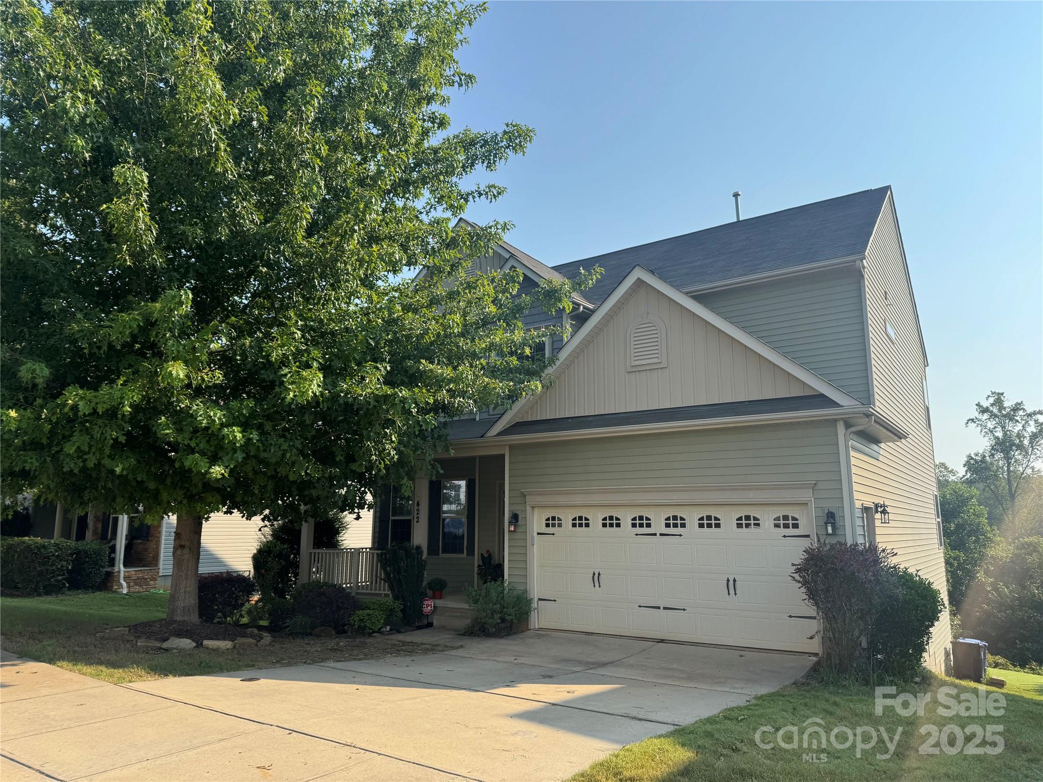 422 Almora Loop Mooresville NC 28115
