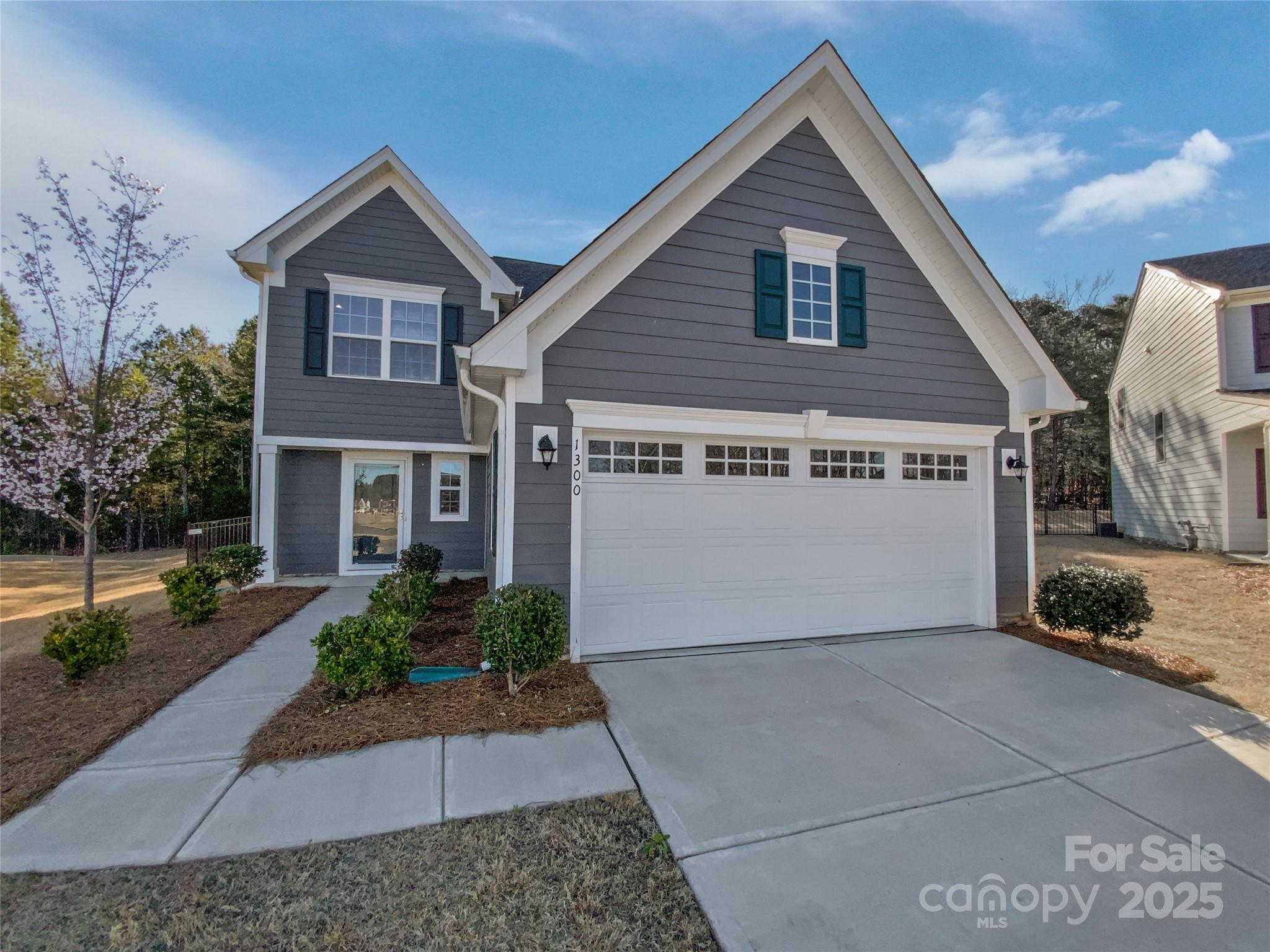 1300 Lena Street Monroe NC 28112