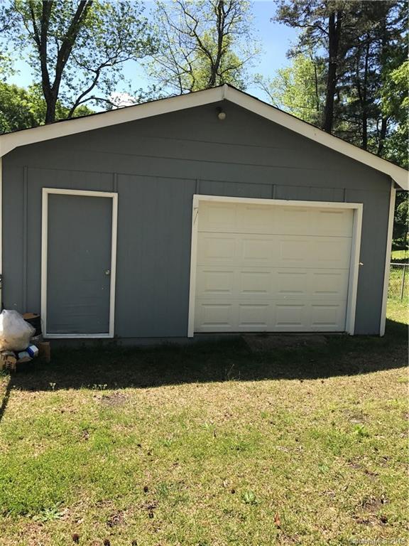 2001 Garland Avenue Gastonia NC 28052