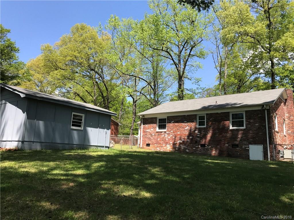 2001 Garland Avenue Gastonia NC 28052
