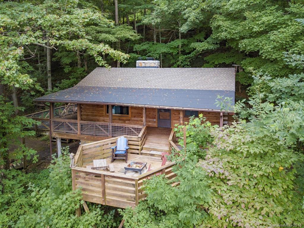 99 Shagbark Lane Waynesville NC 28785