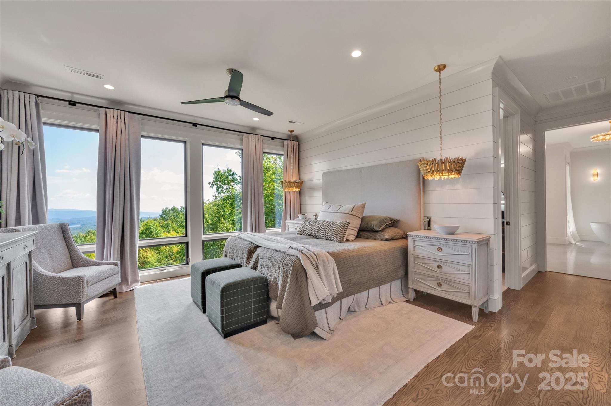 96 Moltz Court Lake Toxaway NC 28747