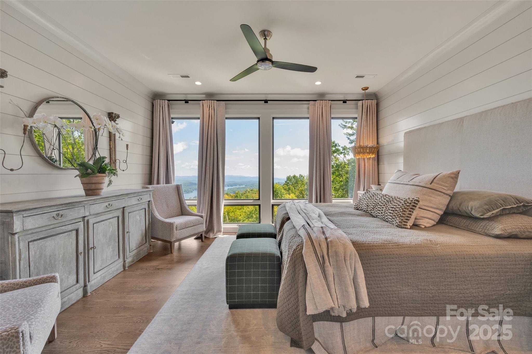 96 Moltz Court Lake Toxaway NC 28747