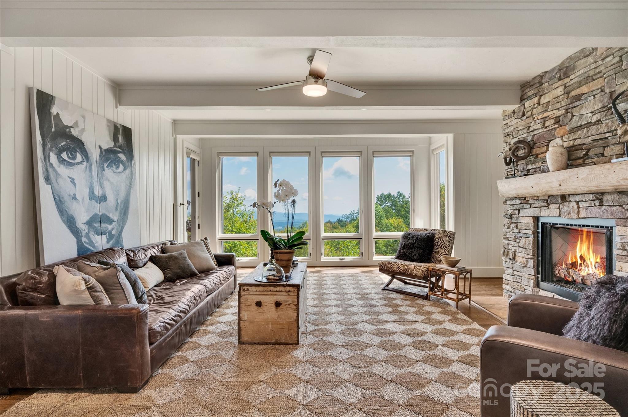 96 Moltz Court Lake Toxaway NC 28747