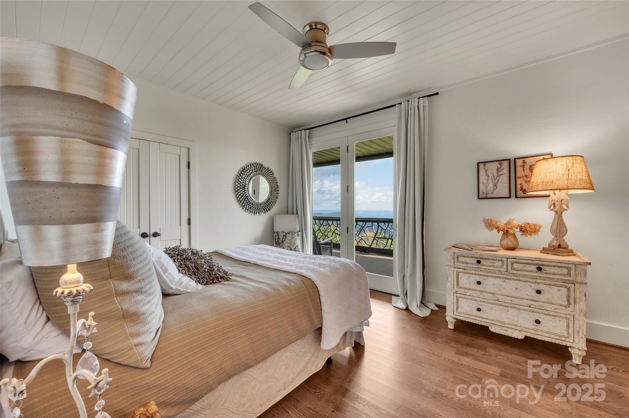 96 Moltz Court Lake Toxaway NC 28747