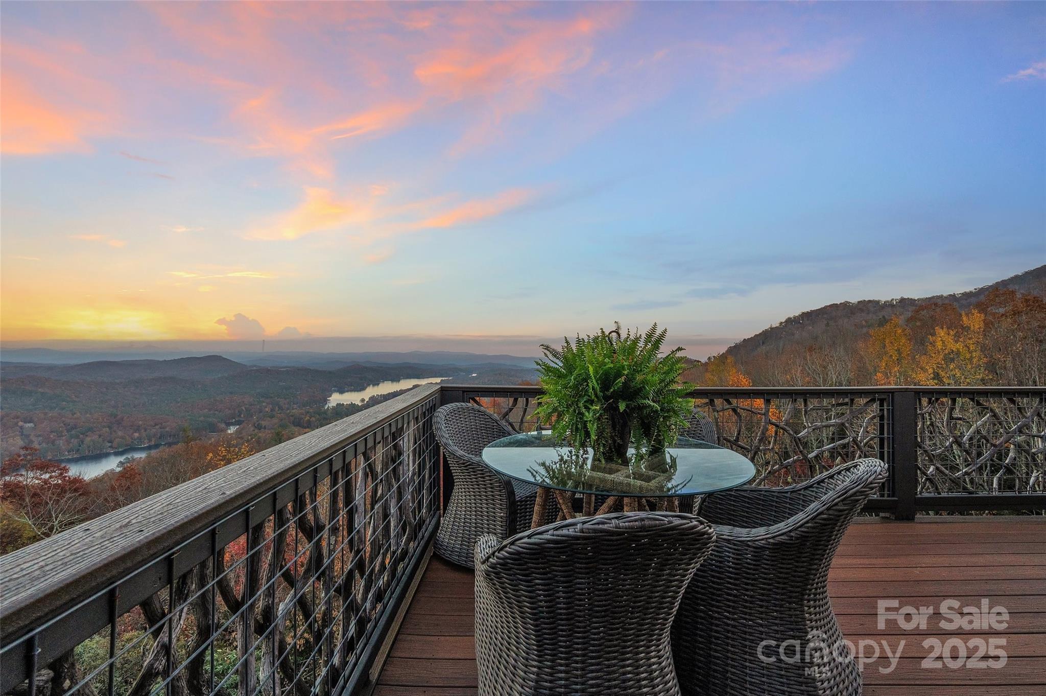 96 Moltz Court Lake Toxaway NC 28747