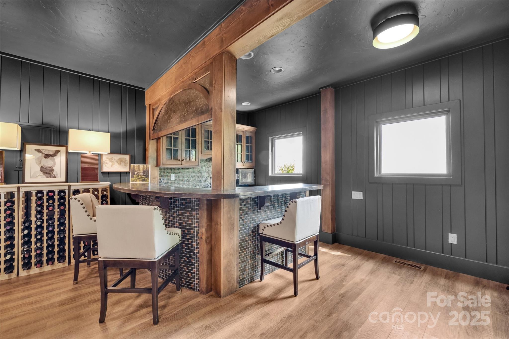 96 Moltz Court Lake Toxaway NC 28747