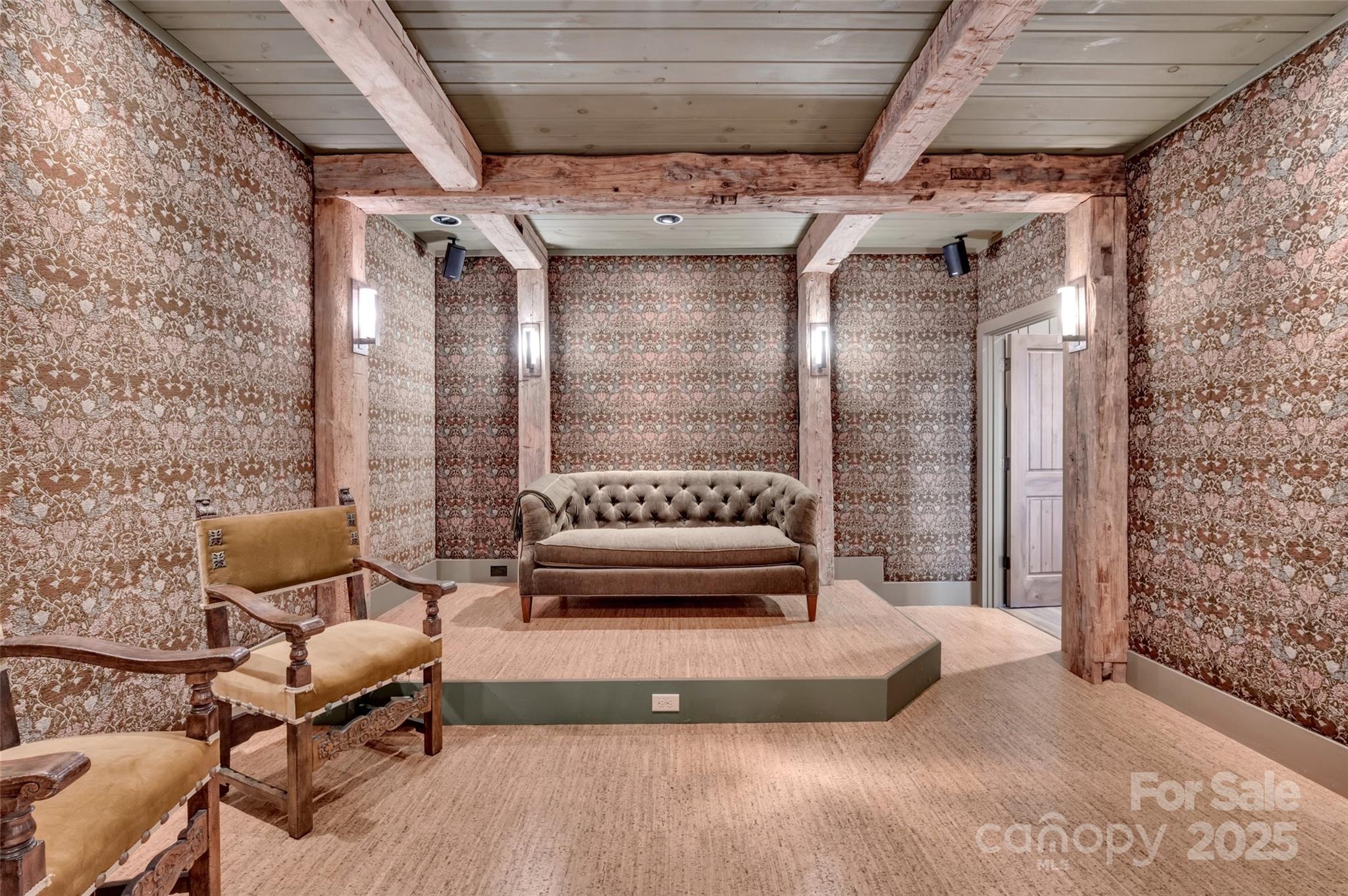 96 Moltz Court Lake Toxaway NC 28747