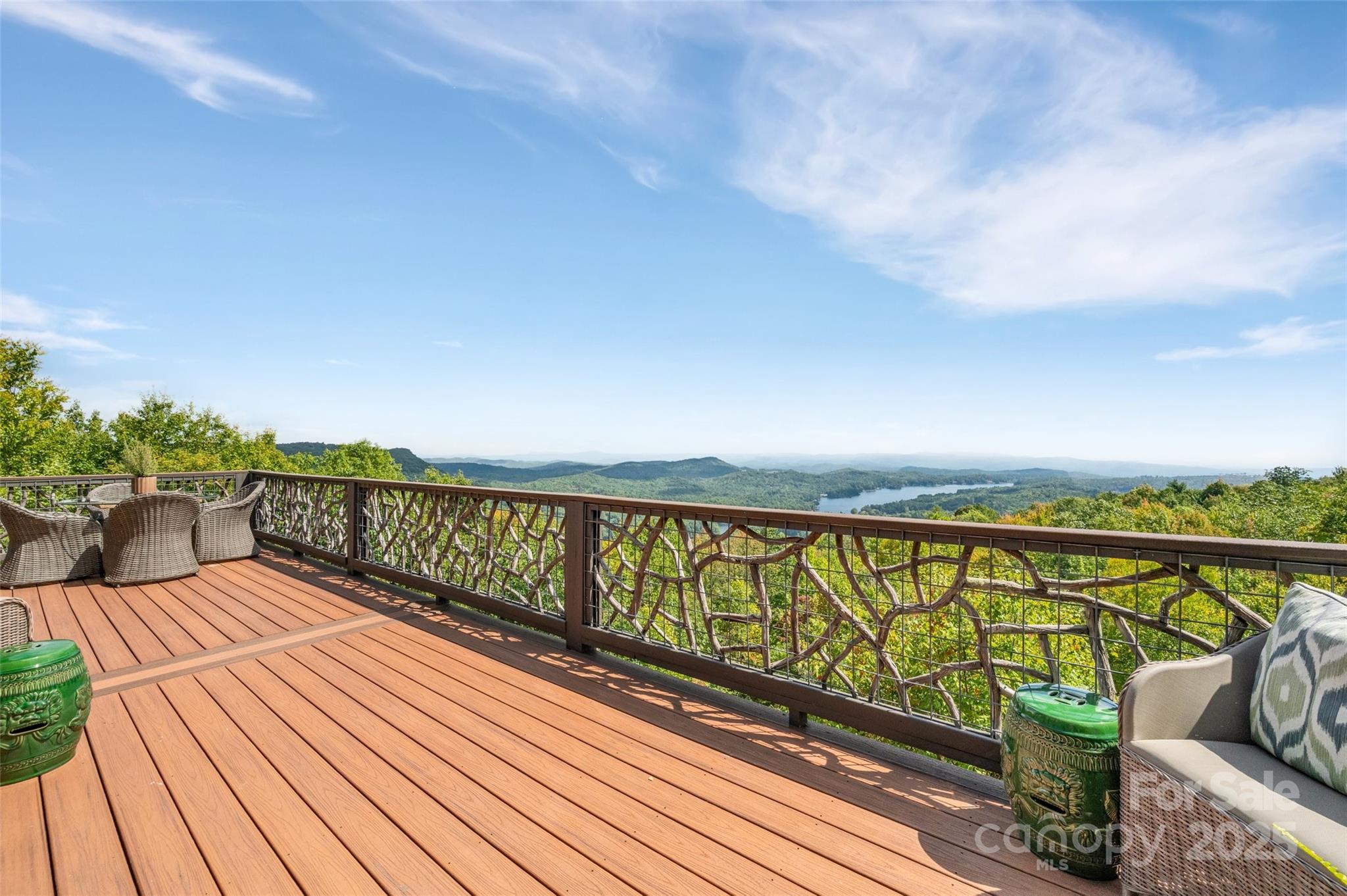 96 Moltz Court Lake Toxaway NC 28747