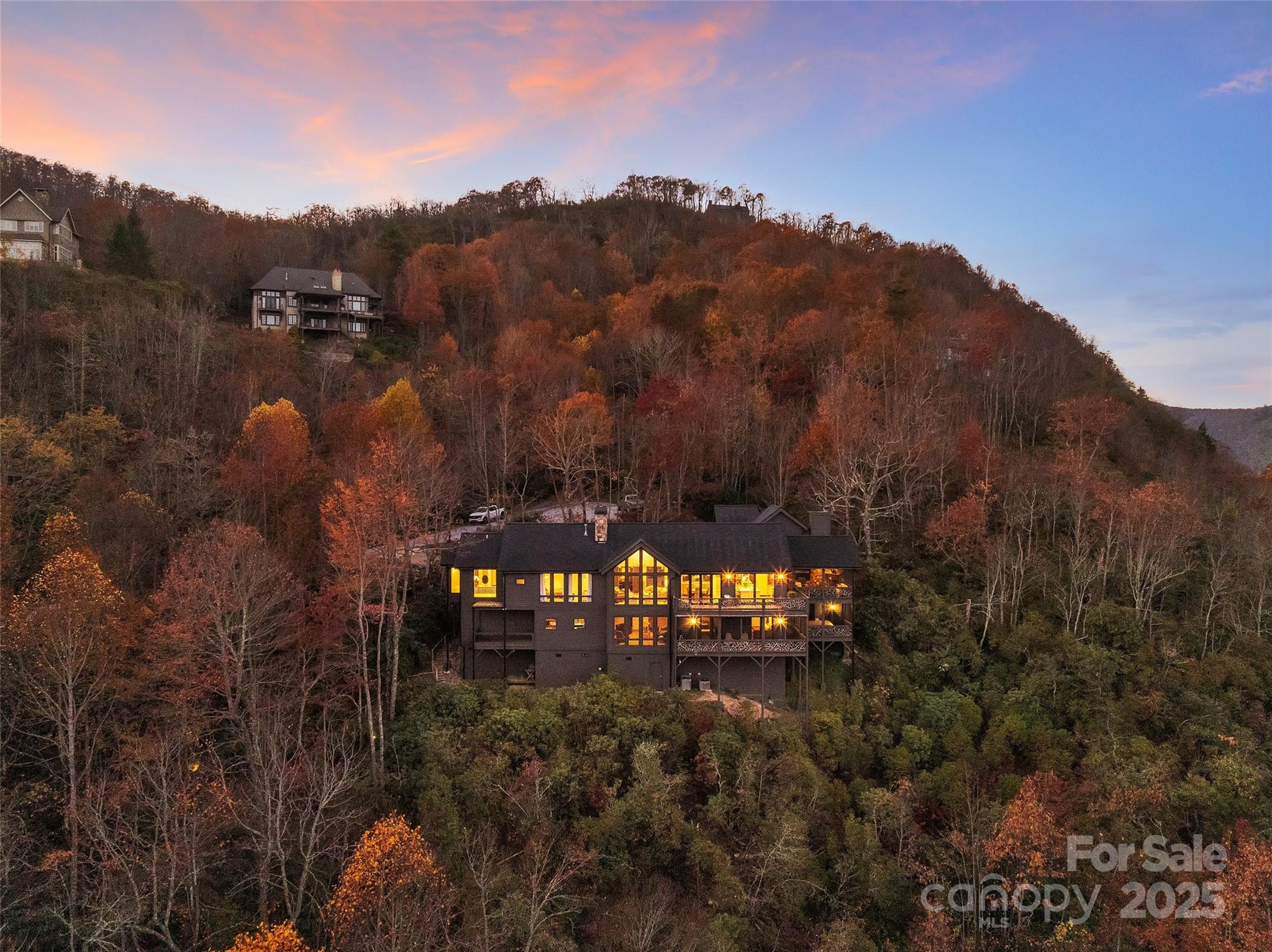 96 Moltz Court Lake Toxaway NC 28747