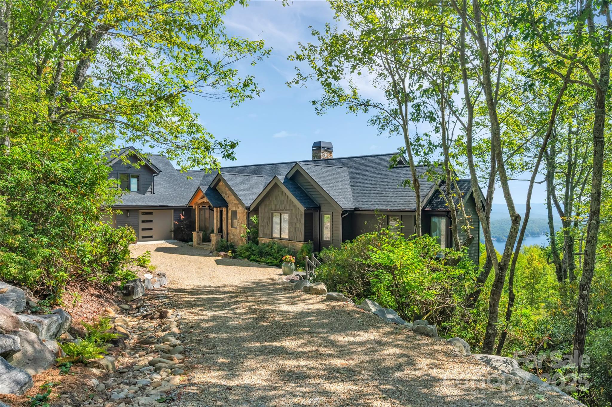 96 Moltz Court Lake Toxaway NC 28747