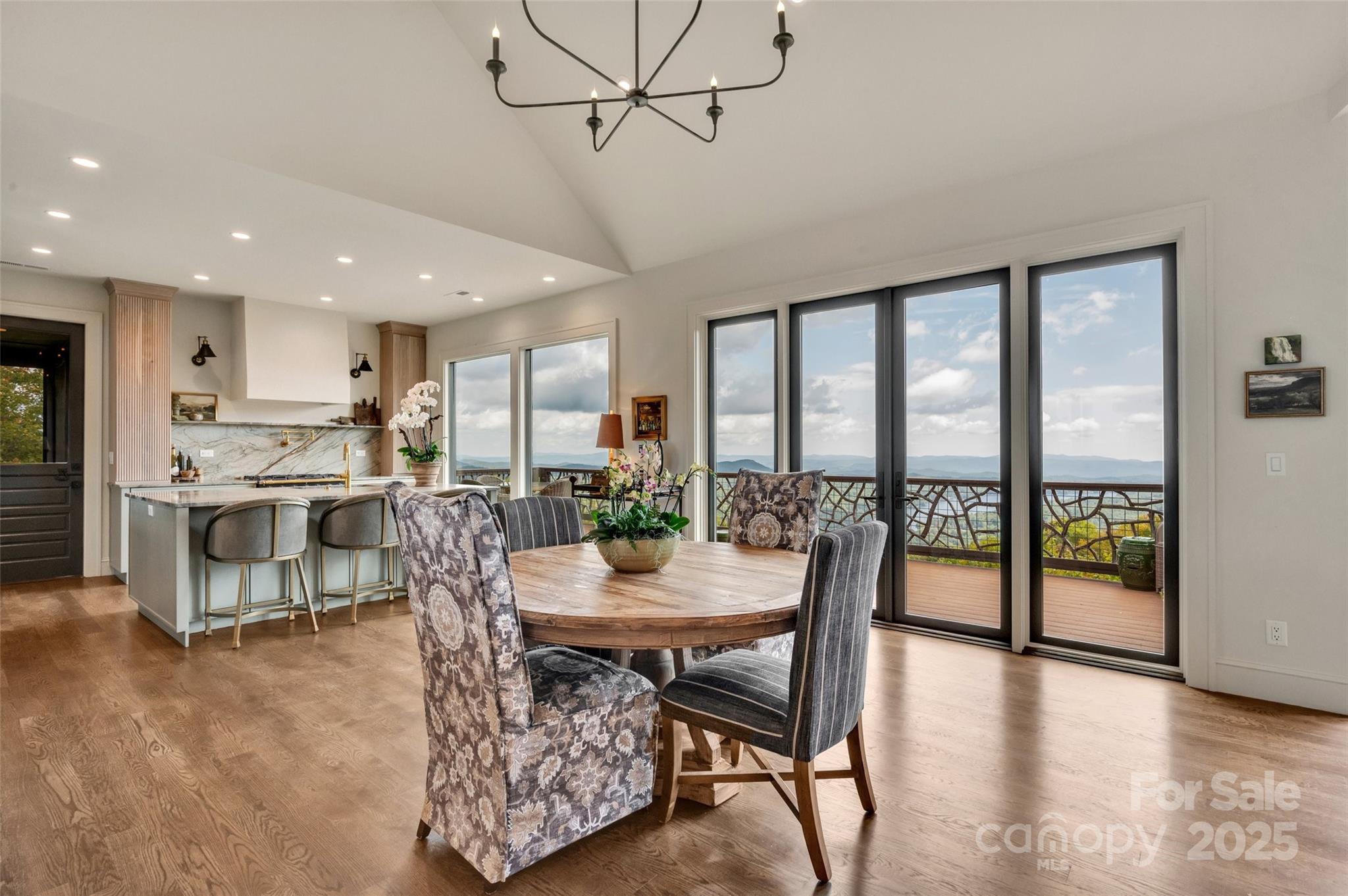 96 Moltz Court Lake Toxaway NC 28747