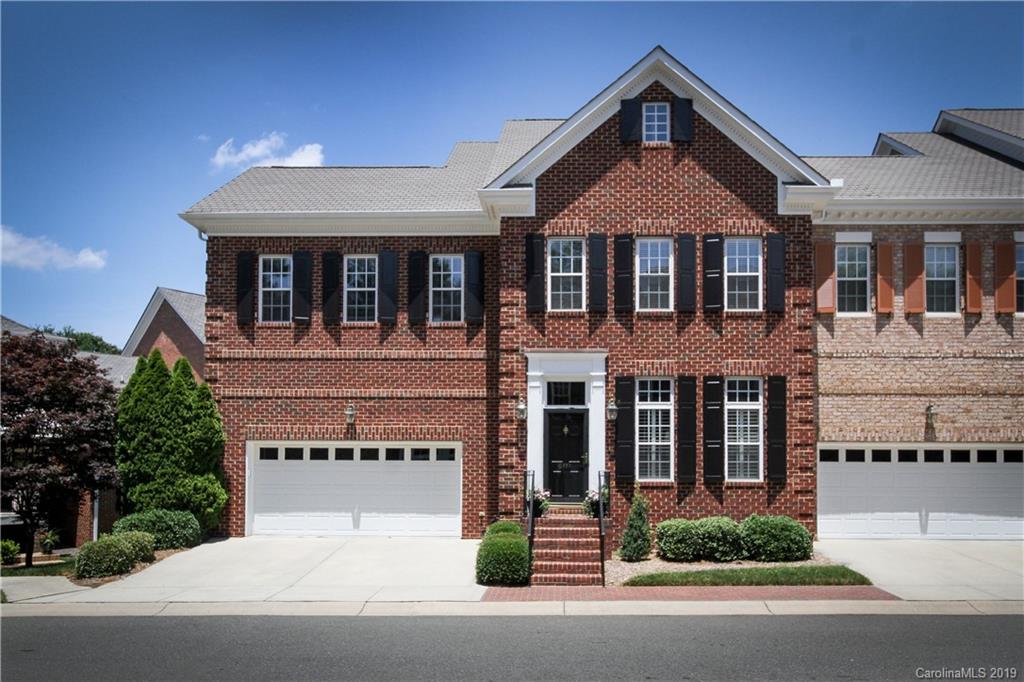 6418 Wakehurst Road Charlotte NC 28226