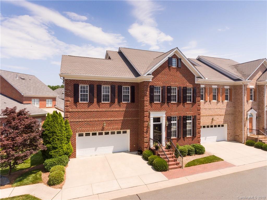 6418 Wakehurst Road Charlotte NC 28226