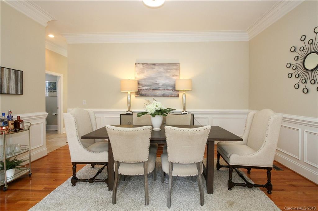 6418 Wakehurst Road Charlotte NC 28226