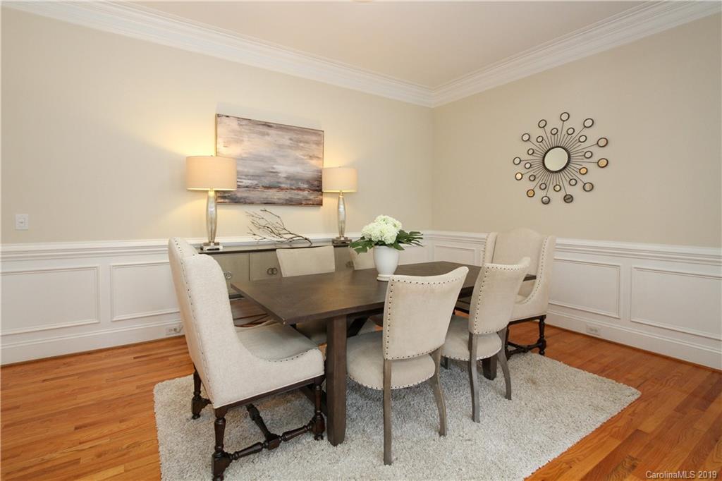 6418 Wakehurst Road Charlotte NC 28226