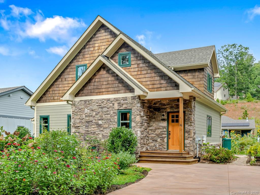 38 Destination Drive Asheville NC 28806