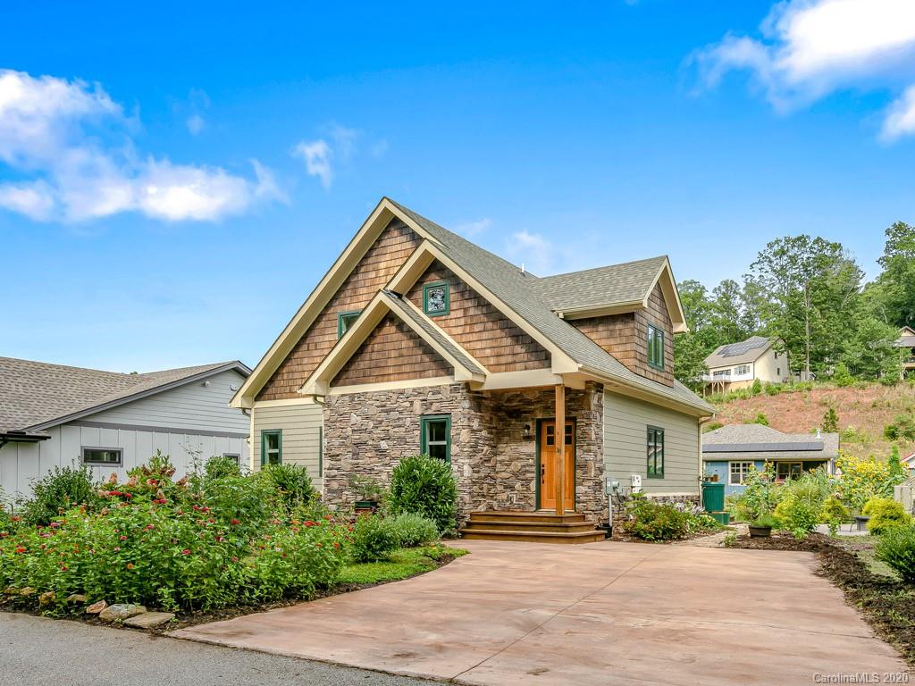38 Destination Drive Asheville NC 28806