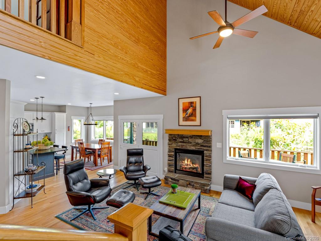 38 Destination Drive Asheville NC 28806