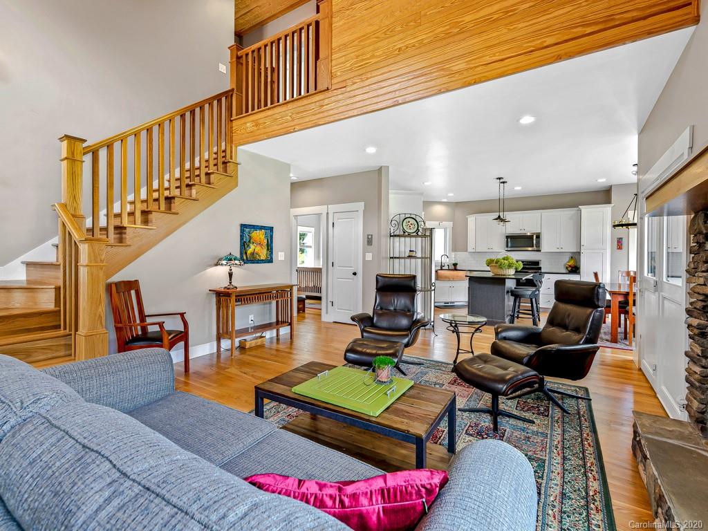 38 Destination Drive Asheville NC 28806