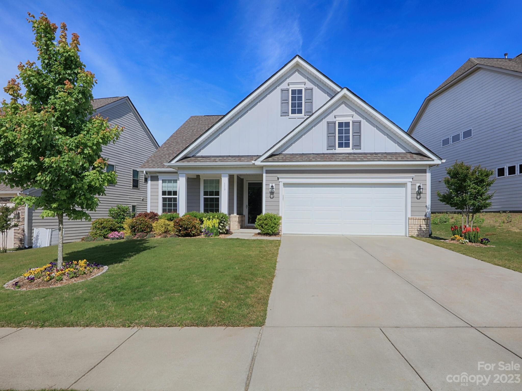 119 Tetcott Street Mooresville NC 28115