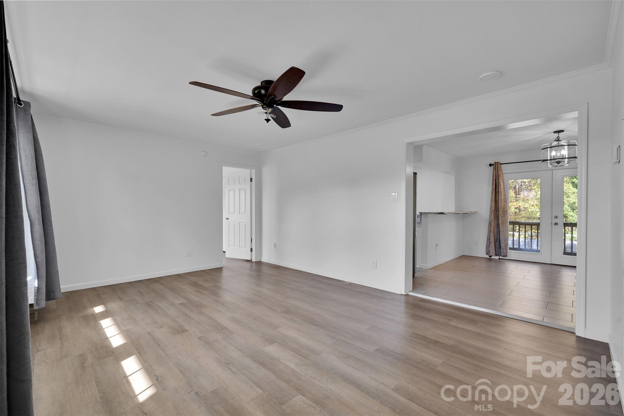 513 Weathers Creek Road Troutman NC 28166