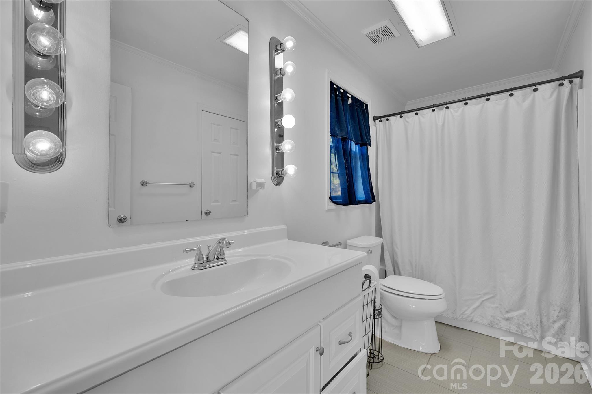 513 Weathers Creek Road Troutman NC 28166