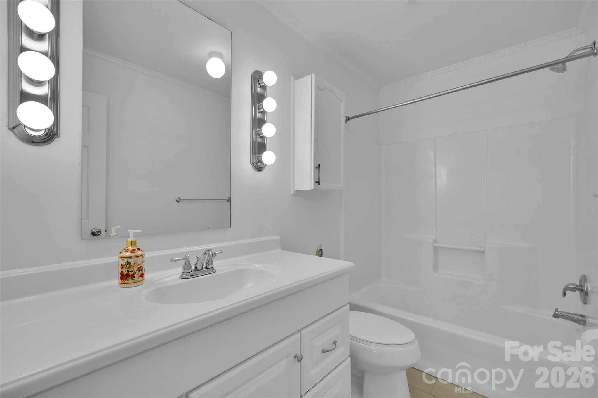 513 Weathers Creek Road Troutman NC 28166
