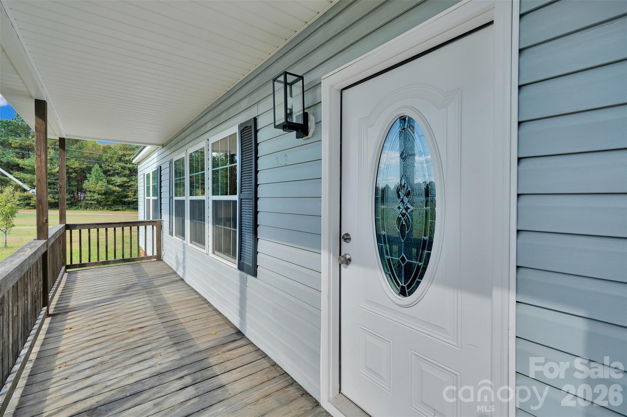 513 Weathers Creek Road Troutman NC 28166