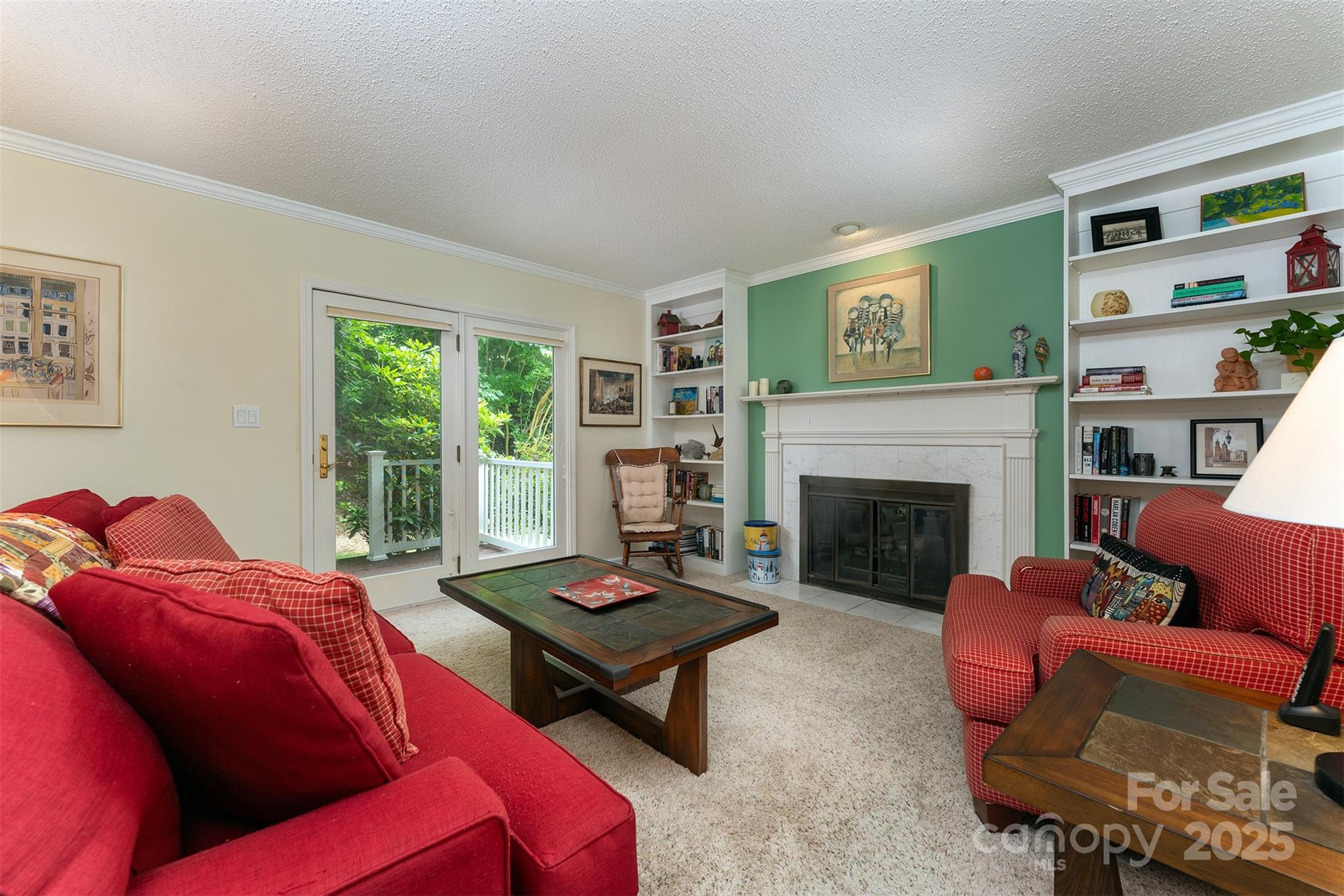 12 Apple Tree Way Asheville NC 28805