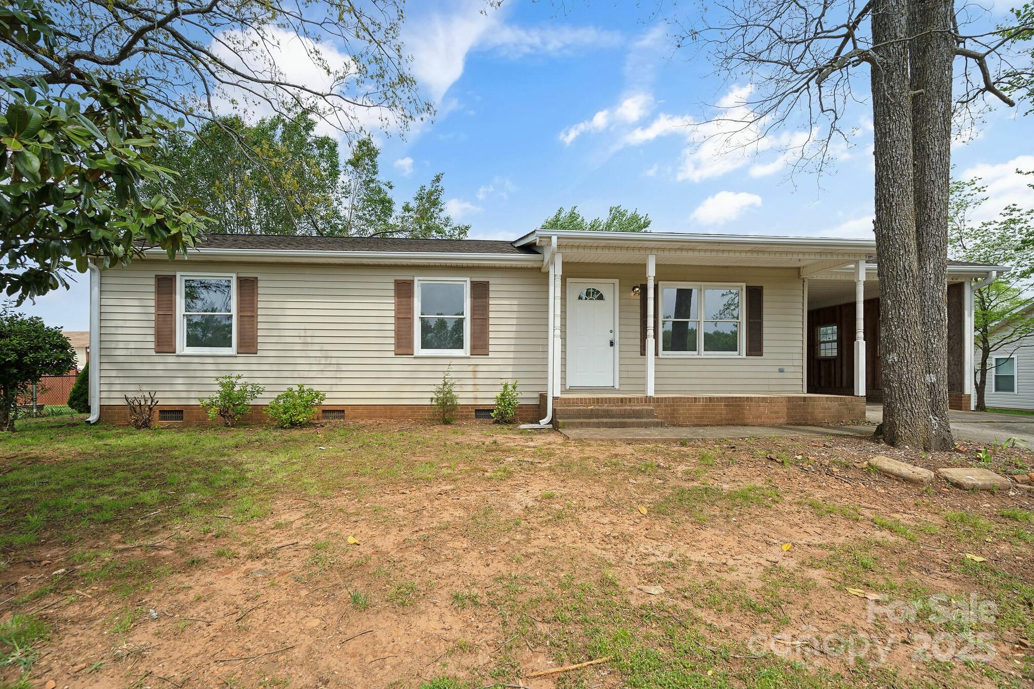 120 Tower Drive Statesville NC 28677