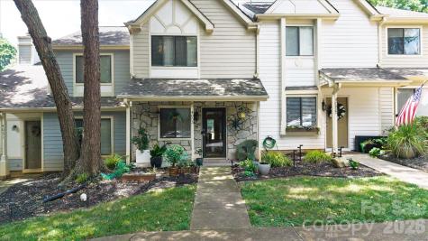 4053 N Course Drive Charlotte NC 28277
