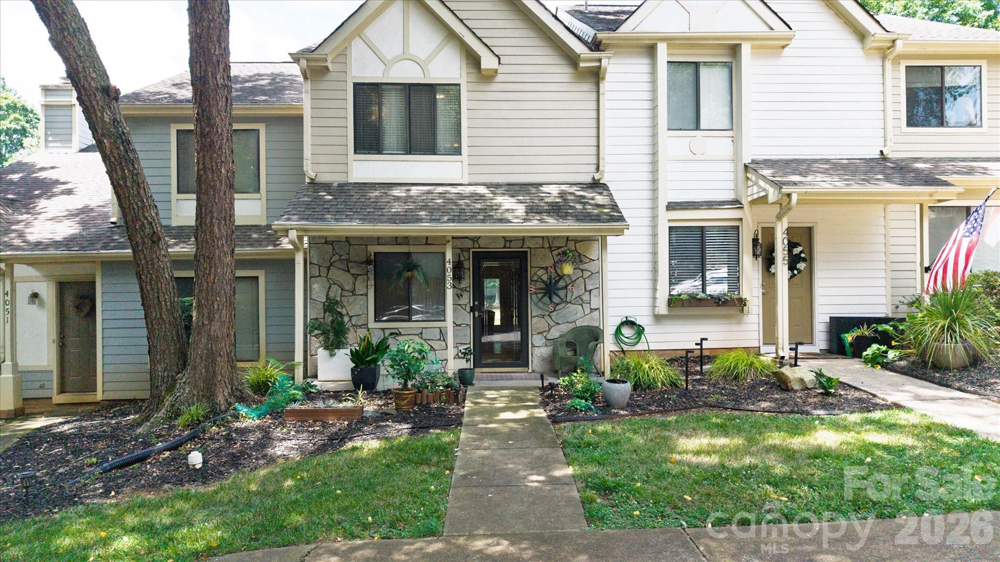 4053 N Course Drive Charlotte NC 28277